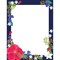 Barker Creek Petals On-Trend Organizer Set, Multi-Design Set, 92/Set 4090 - alternate 5